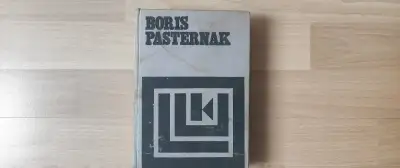 Boris Pasternak - Doktor Živago