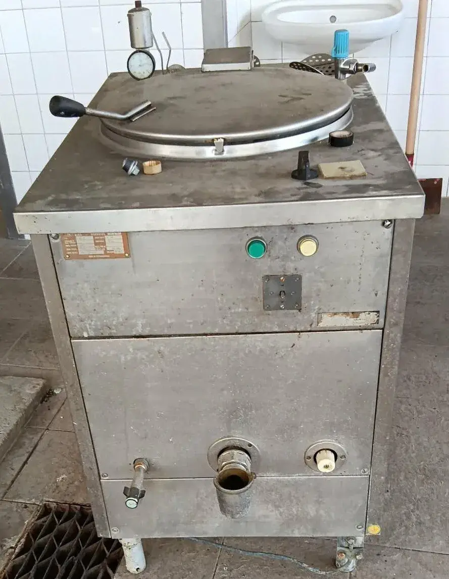 Varny kotol 80L