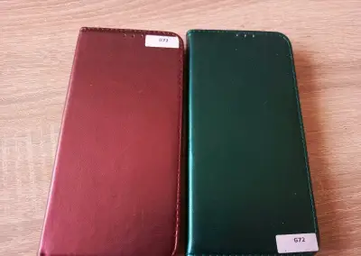 Motorola moto G72