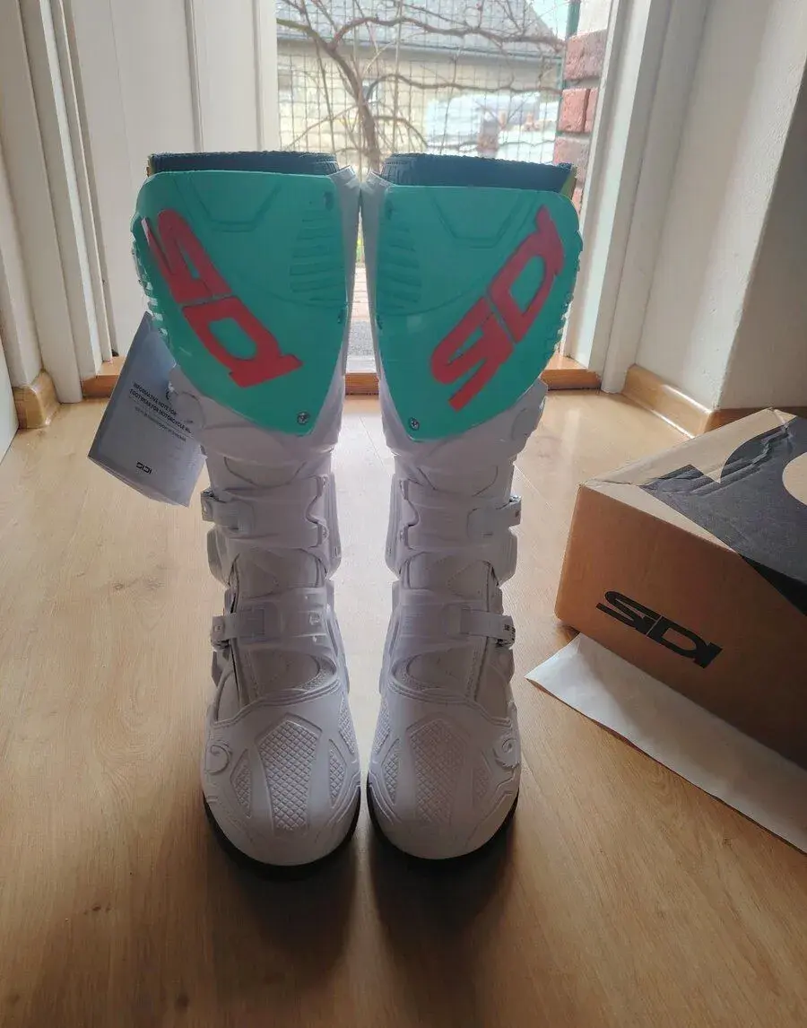 Sidi Crossfire 3 SRS veľ 43