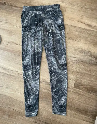 Legíny Urban Classics veľ.S