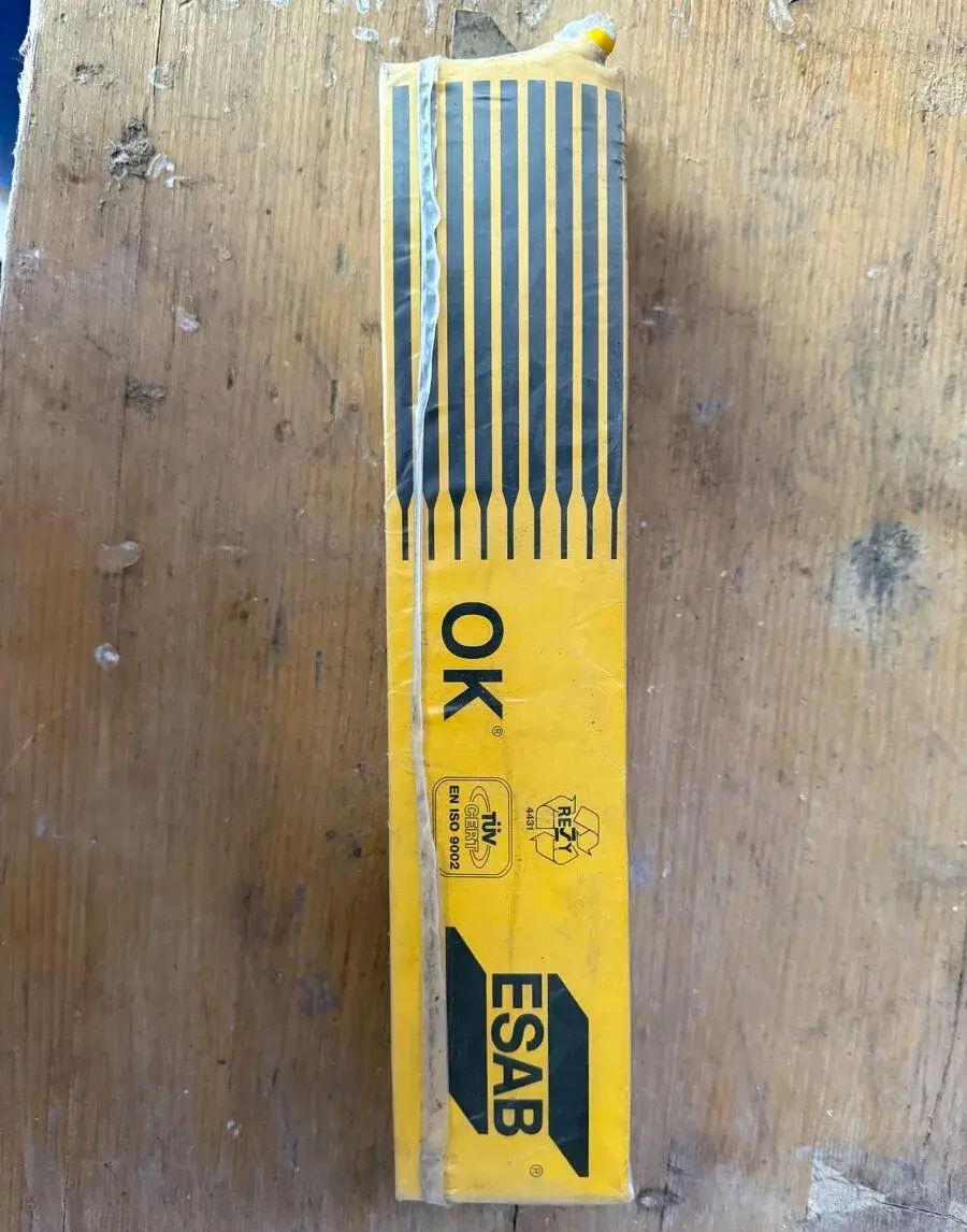 Elektrody ESAB