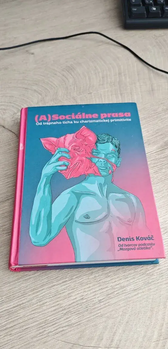 Denis Kovac - (A) Socialne prasa
