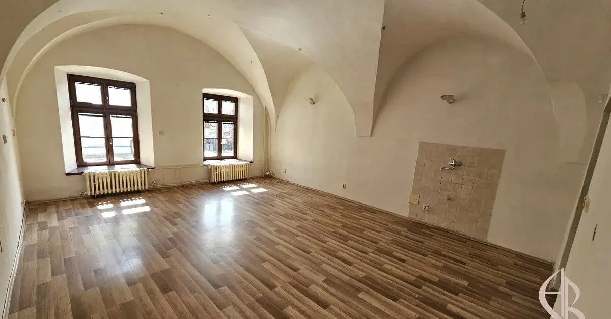 AB ESTATE / Priestor na prenájom v CENTRE Banskej Bystrice