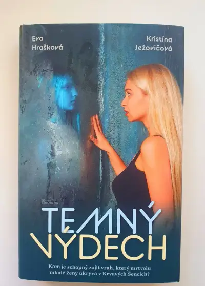 Temný výdych.