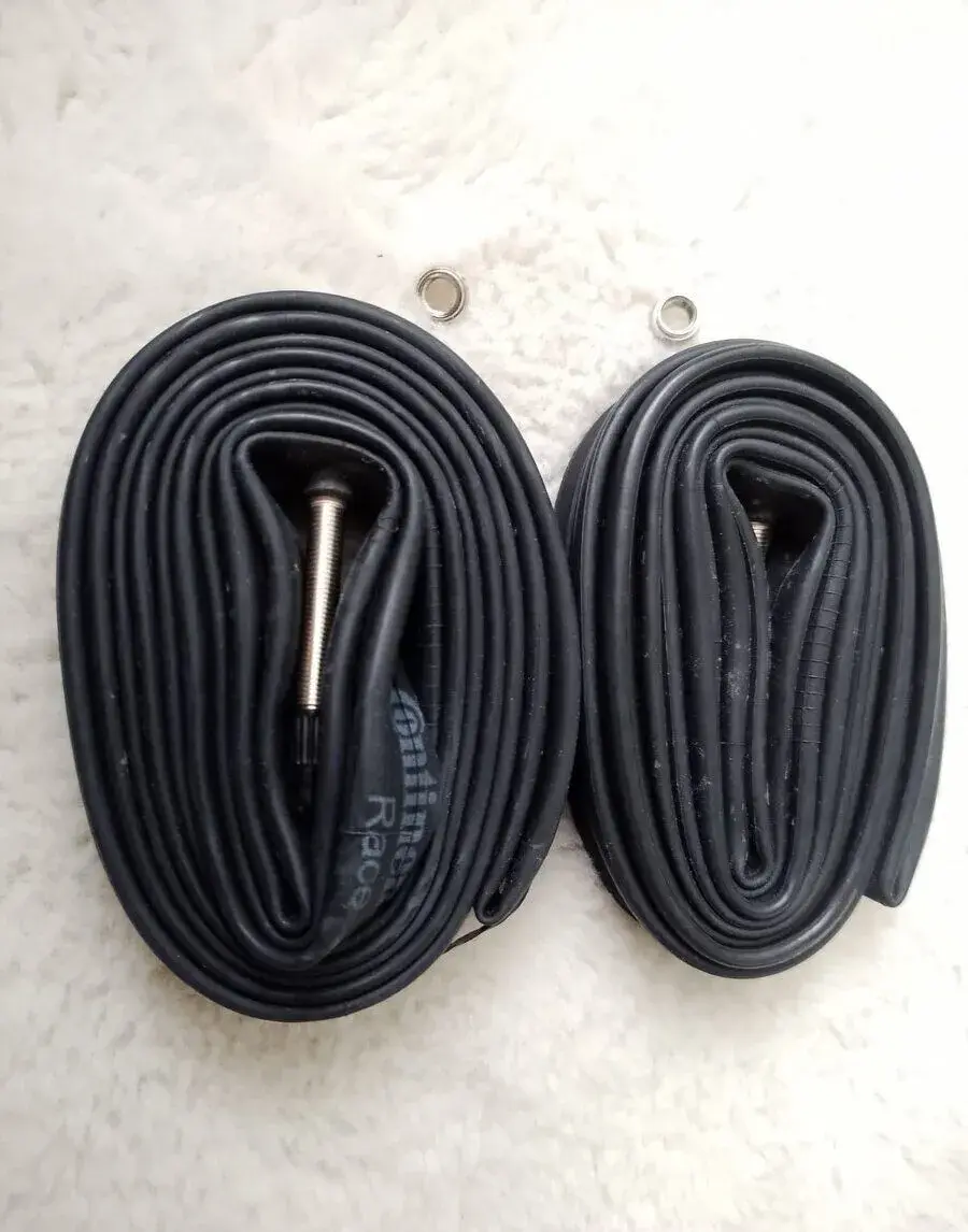 Duše Continental 700x20C 700x23C 700x25C