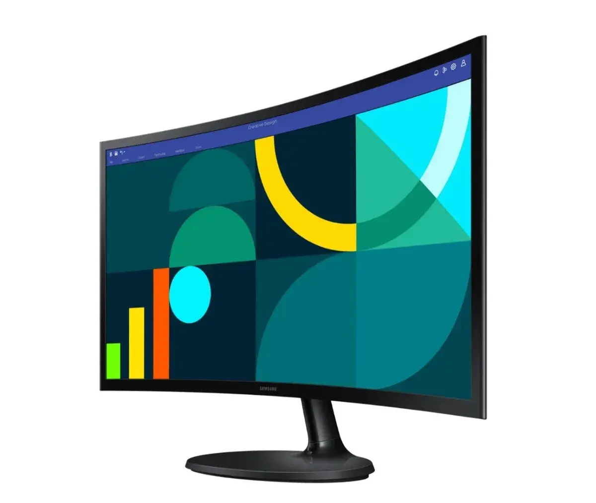 24" Samsung S3 S36GD