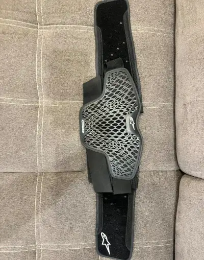 Bedrový chránič Alpinestars Sequence Kidney Belt – XS