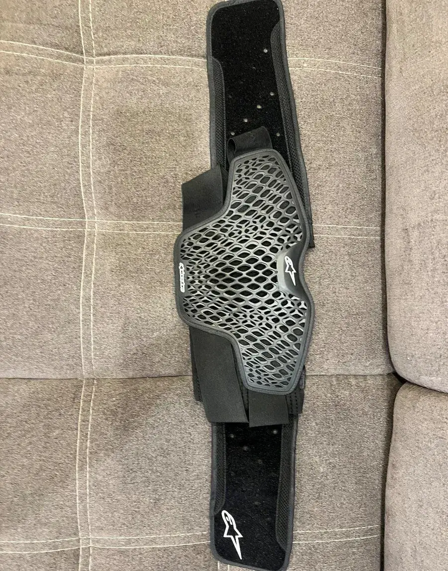Bedrový chránič Alpinestars Sequence Kidney Belt – XS