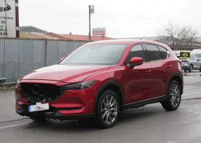 Mazda CX-5 – 2019