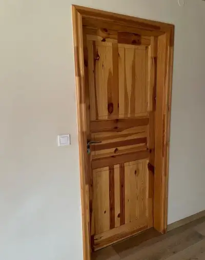 Interierove dvere