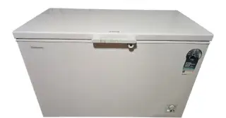 Mraziaci box 400l Gorenje
