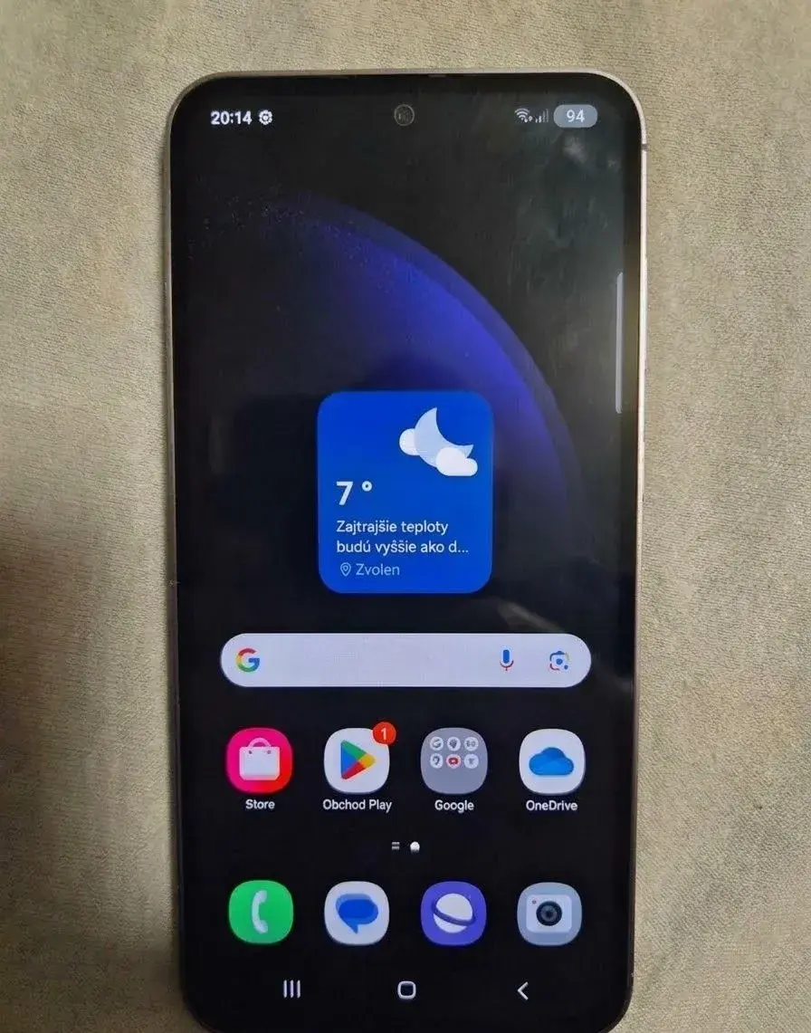 Samsung Galaxy S23 FE 128GB