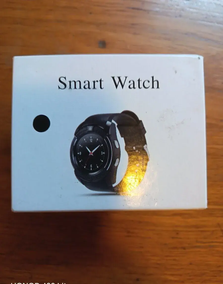 smart hodinky