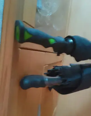 Držiak na golf vozik