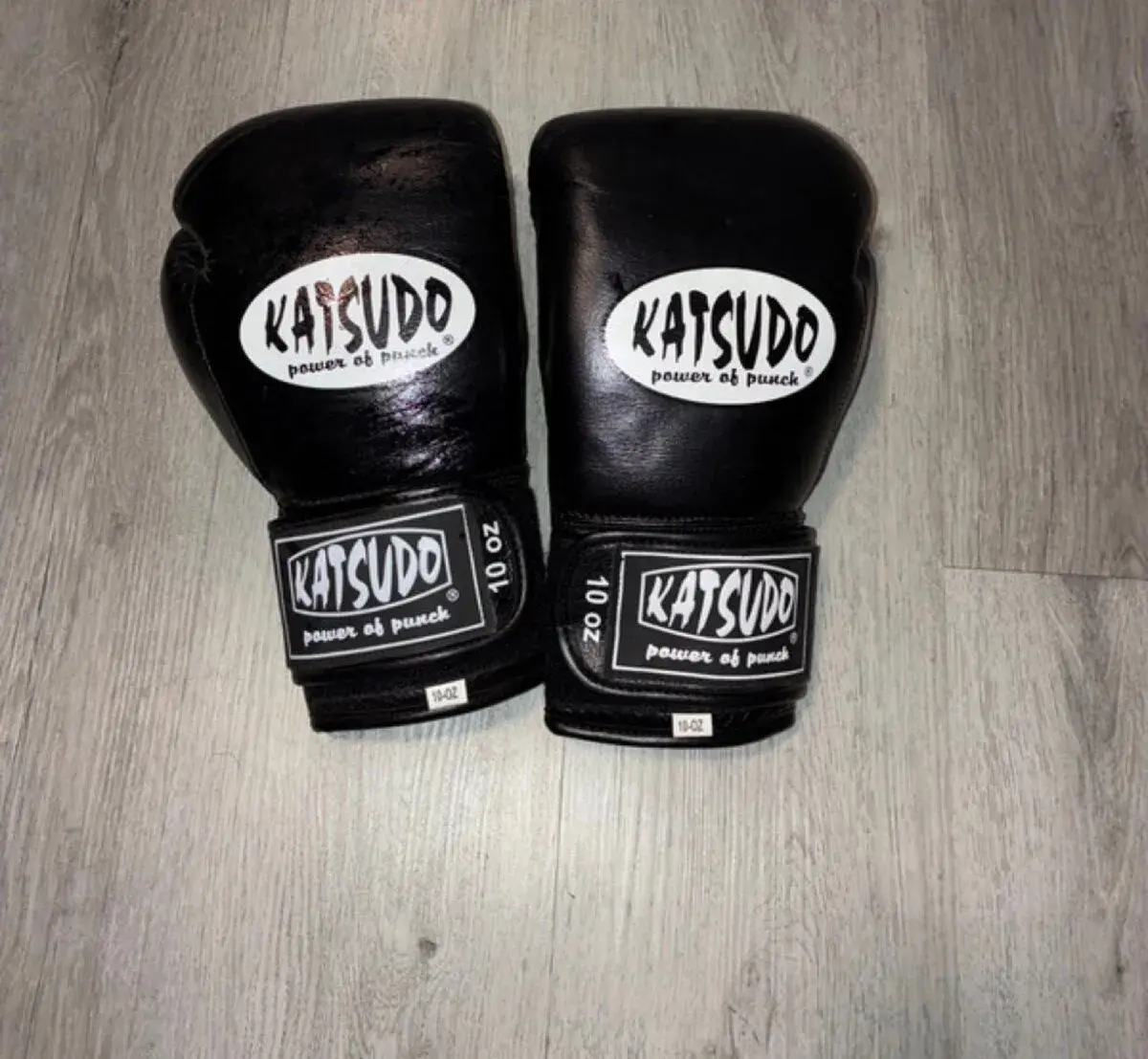 Boxerske rukavice