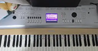 Digitalne piano