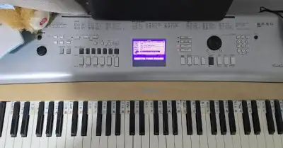 Digitalne piano