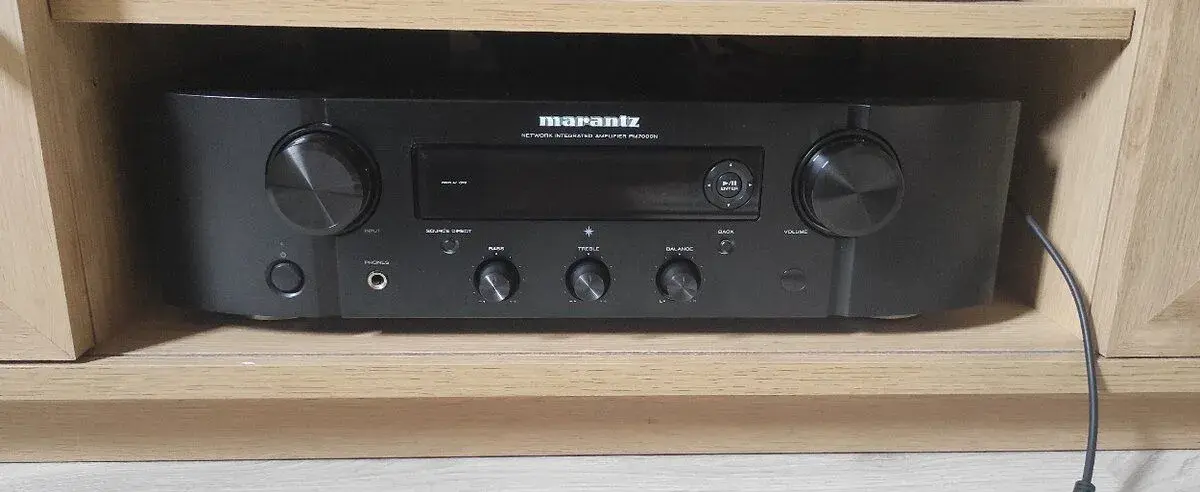 Marantz PM7000N