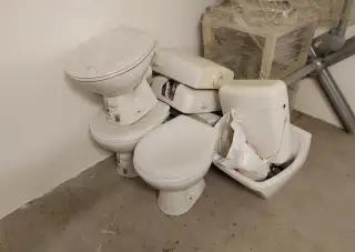 Detské WC Kolo