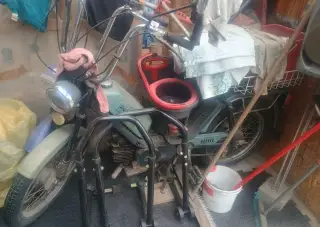 Babeta 210
