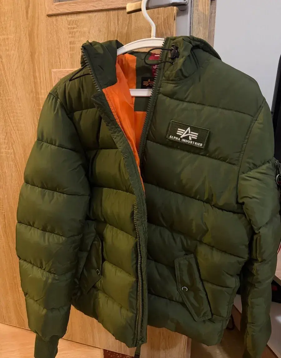 Alpha Industries