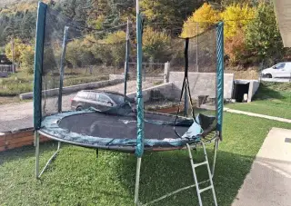 Trampolína 250cm