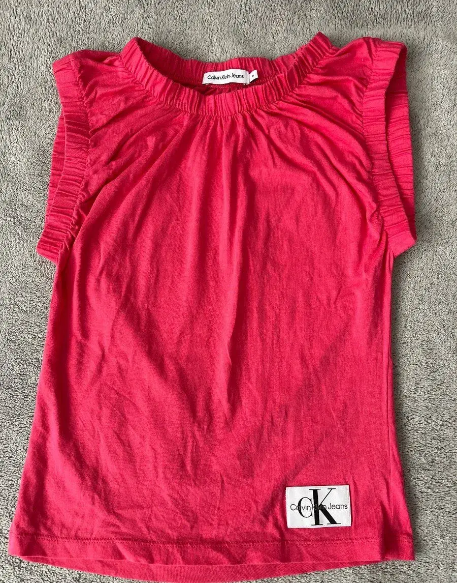 Calvin Klein tričko