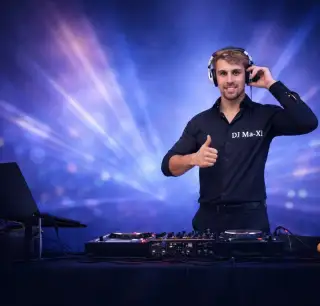 DJ OSLAVA PARTY SVADBA