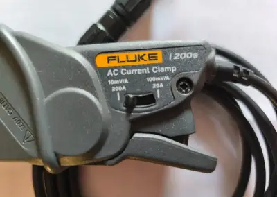 Kliešte FLUKE I200S