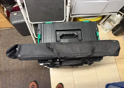 slider na kameru