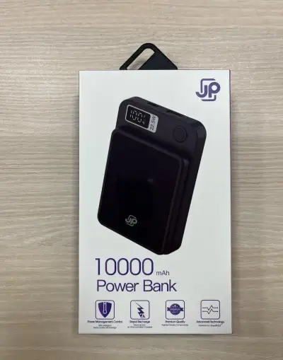 Powerbank Magsafe pre iPhone