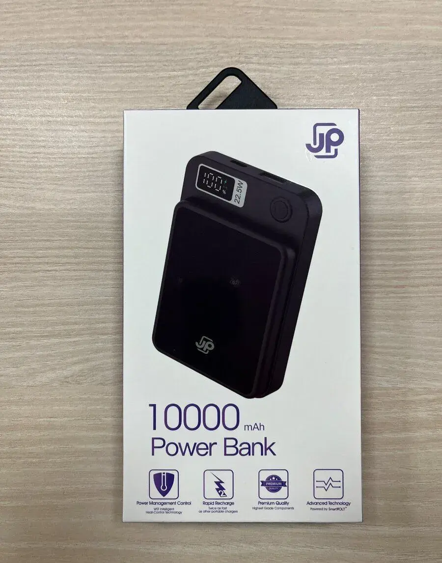 Powerbank Magsafe pre iPhone