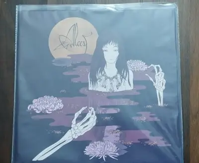 Metalové LP,CD Boxset