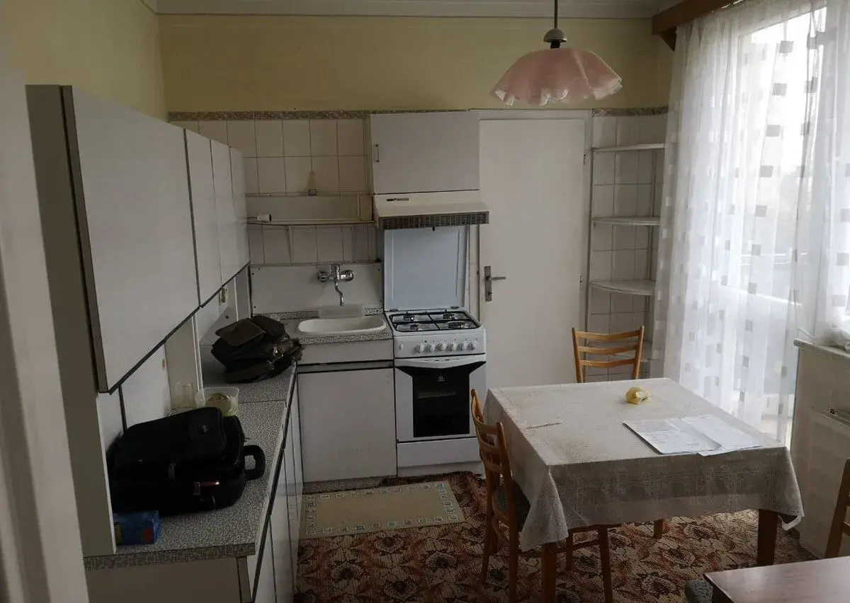 NA PREDAJ 2-IZBOVÝ BYT S BALKÓNOM – DUNAJSKÉ NÁBREŽIE, KOMÁR