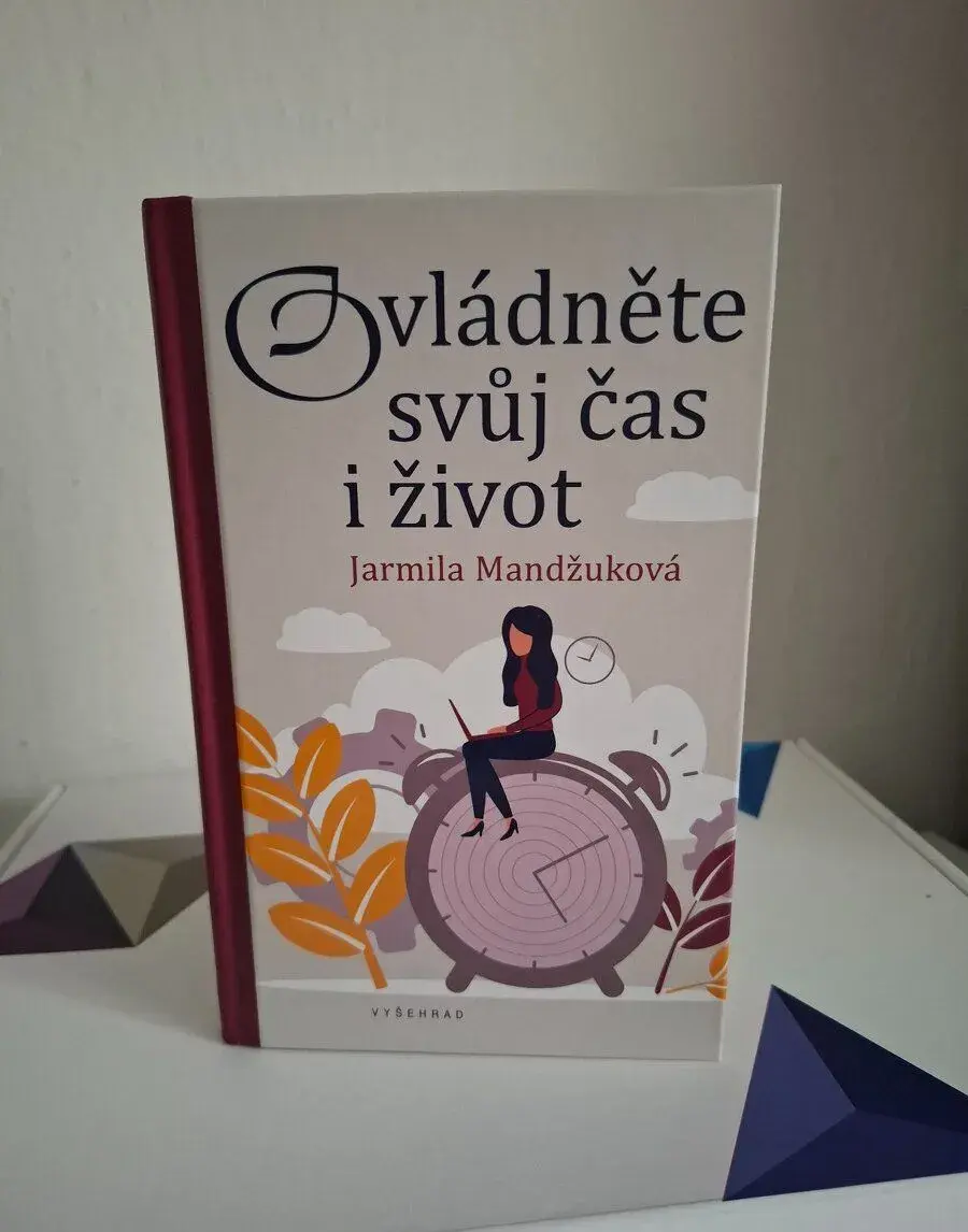Ovládněte svůj čas i život