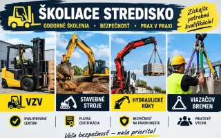 Kurzy/ŠKOLENIA + Elektro §21-§23 + AOP + OO