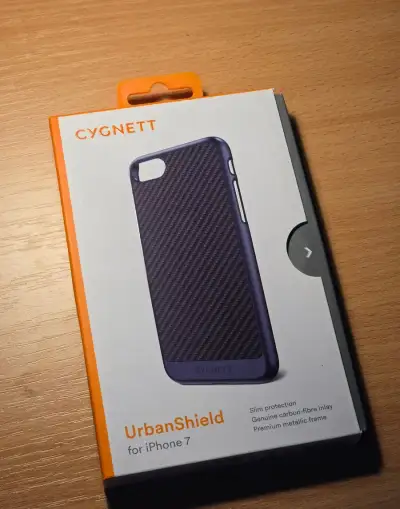 Carbon UrbanShield