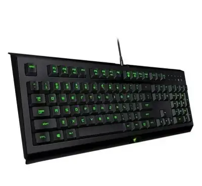 Klavesnicu RAZER CYNOSA LITE