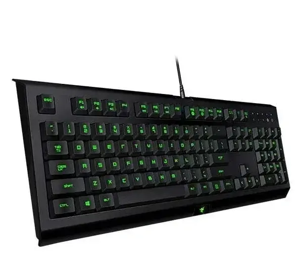 Klavesnicu RAZER CYNOSA LITE