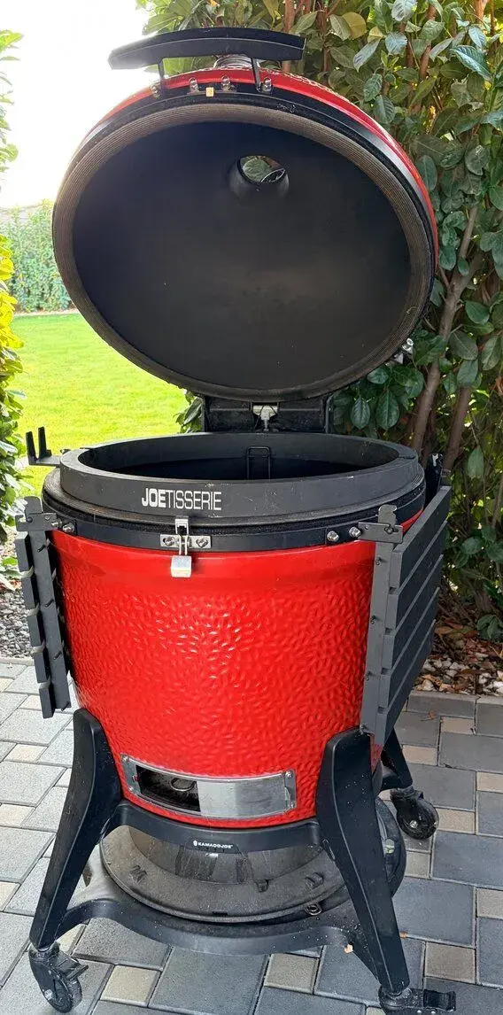 Kamado big joe III