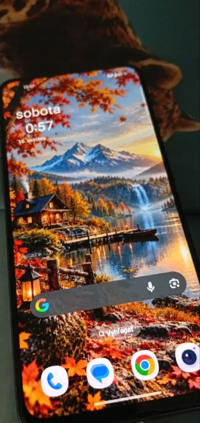 OnePlus Nord 2T 5G 8/128Gb