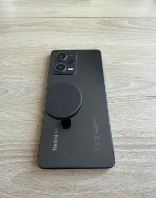 Redmi Note 12 Pro