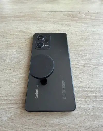 Redmi Note 12 Pro