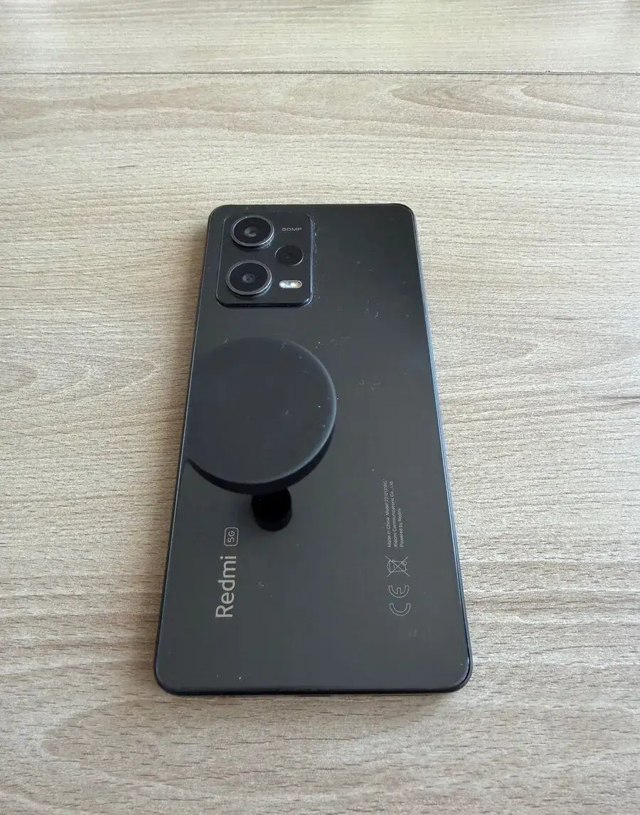 Redmi Note 12 Pro