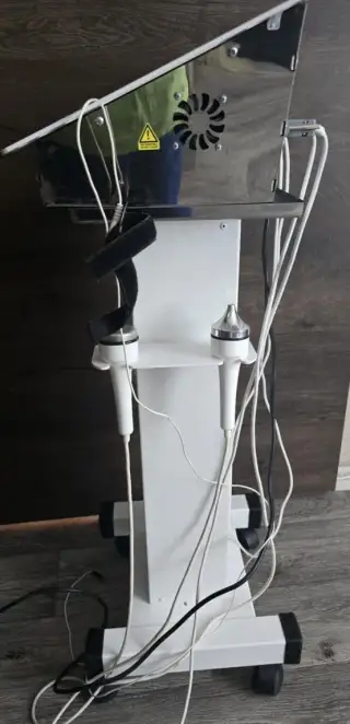 Kozmetická veža