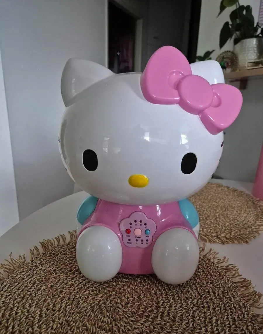 Zvlhčovač vzduchu Hello Kitty , osobný odber Bratislava