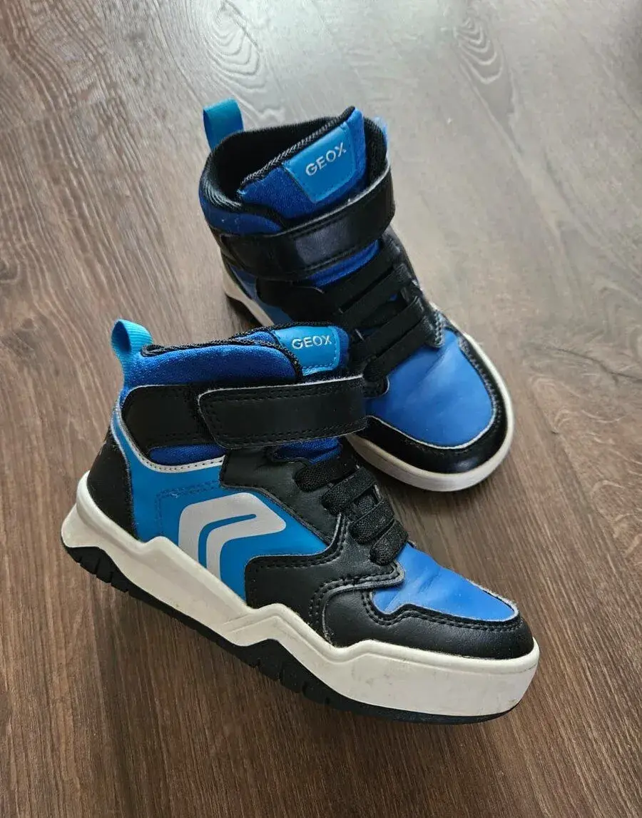 Tenisky Geox veľkosť 28
