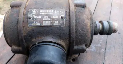 Elektromotor