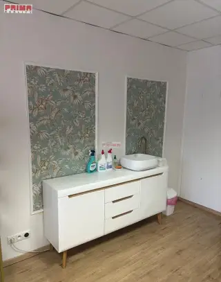 ID 3173 Prenájom: Prevádzkový priestor, 35 m2, širšie cent